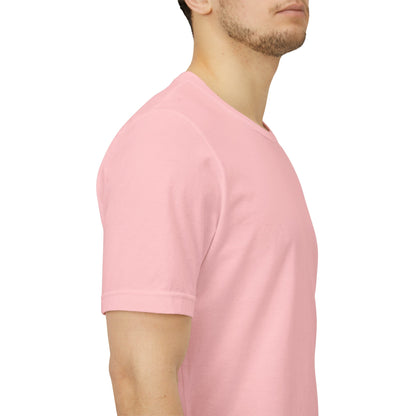 Backlog Specialist T-Shirt — Stack of Books Design