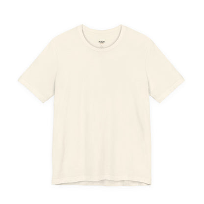 Backlog Specialist T-Shirt — Stack of Books Design