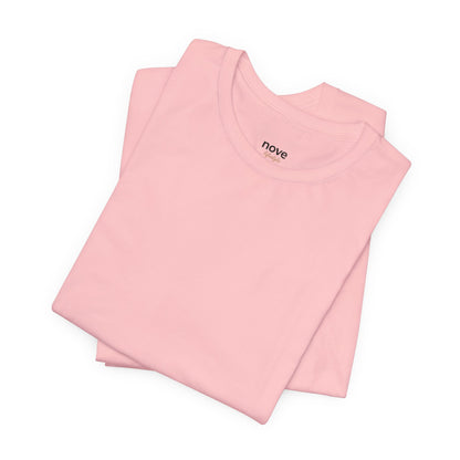 Backlog Specialist T-Shirt — Stack of Books Design