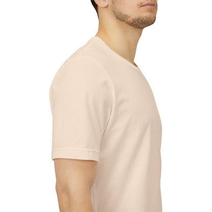 Backlog Specialist T-Shirt — Stack of Books Design