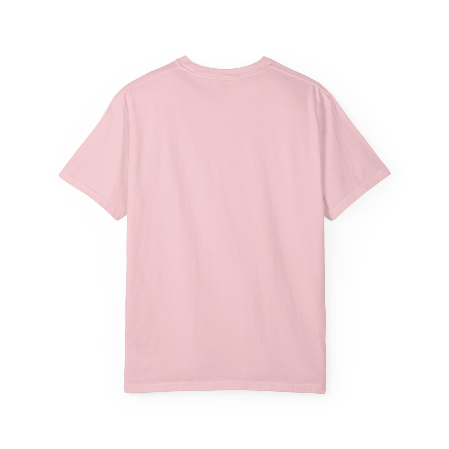 Ice Cream Popsicle T-Shirt — Cute Pink Popsicle Graphic Tee
