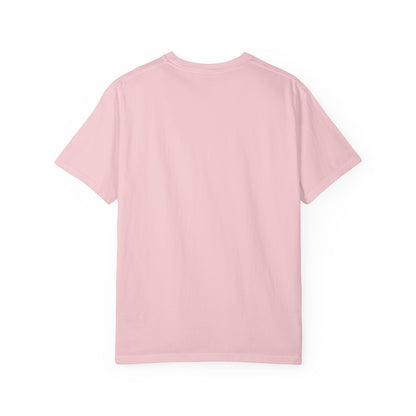 Ice Cream Popsicle T-Shirt — Cute Pink Popsicle Graphic Tee